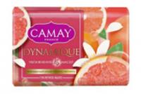Camay Мыло туалетное 85 гр Динамик, РОССИЯ, код 30307010010, штрихкод 622115502361, артикул 68262064