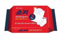 Mukunghwa Мыло для стирки и кипячения Пятновыводящее Stain Remover Soap 150 г 400435, КОРЕЯ, РЕСПУБЛИКА, код 3030720027, штрихкод 880117340043, артикул 400435