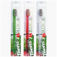 Зубная щетка DRC ROCS Модельная мягкая, Швейцария, код 3030504048, штрихкод 460715273015 