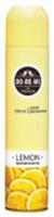 Освежитель До-ре-ми Премиум Лимон 330мл, Россия, код 30312050002, штрихкод 460017152757