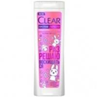 Clear 380МЛ Шампунь Vita Abe Против перхоти Floral Splash, РОССИЯ, код 30302070073, штрихкод 871410081596, артикул 67899137