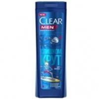 Clear Men 380МЛ Шампунь Против перхоти Icy Ocean, РОССИЯ, код 30302070074, штрихкод 871410081613, артикул 67899252