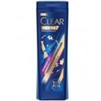 Clear Men 400мл Шампунь Активспорт 2в1, РОССИЯ, код 3030231042, штрихкод 871764414462, артикул 68475386