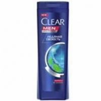 Clear Men 400мл Шампунь Против перхоти ледяная свежесть c ментолом, РОССИЯ, код 3030231015, штрихкод 871764414446, артикул 68469216