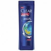 Clear Men 400мл Шампунь Энергия свежести с зеленым чаем и цитрусовой эссенцией, РОССИЯ, код 3030231051, штрихкод 460592200813, артикул 68210772