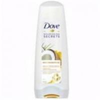 Dove 200 Бальзам-ополаскиватель Nourishing Secrets Восстановление, РОССИЯ, код 30302070066, штрихкод 871410075536, артикул 67571513