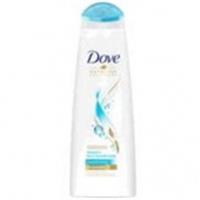 Dove Шампунь 380 RT Объем/Восстановление, РОССИЯ, код 30302070026, штрихкод 871410071744, артикул