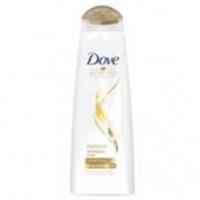 Dove Шампунь 380 Питающий уход, РОССИЯ, код 30302070032, штрихкод 871410071733, артикул 67145863