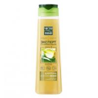Чистая линия 400мл Шампунь Эксперт Интенсивное питание, РОССИЯ, код 30302100012, штрихкод 871410082837, артикул