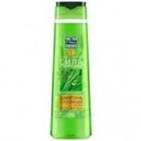 Чистая линия 400мл Шампунь Крапива д/всех укреп, Россия, код 3030210046, штрихкод 460070203697, артикул