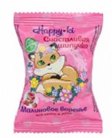 Шипучее средство для ванн Хеппики 