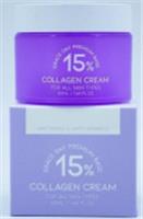 Крем для лица GraceDay 50мл с Коллагеном 15%, КОРЕЯ, РЕСПУБЛИКА, код 30330040146, штрихкод 880944665749, артикул
