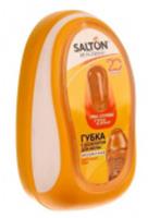 Губка с дозатором для гладкой кожи SALTON Нейтральн, ИТАЛИЯ, код 3050500086, штрихкод 460713142093, артикул