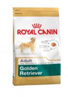 Сухой корм для собак Royal Canin Голден Ретривер Эдалт 3 кг, Германия, код 3060305147, штрихкод 318255074343, артикул 39700300R0