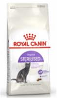 Корм Роял Канин Стерилайзд 37 Кошка 0,4 кг, Франция, код 3060206022, штрихкод 460713496028, артикул 25370040R1
