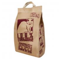 Наполнитель комкующийся Пи-ПИ Бент PROFI 15 крафт-пакет 15кг (36л), Россия, код 30606030005, штрихкод 463000180011, артикул БНТ023