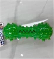 Игрушка - зубочистка для малых и средних пород собак 