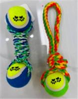 Игрушка-канат для всех пород собак 