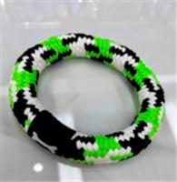 Игрушка-канат кольцо для всех пород собак 