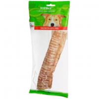 Титбит Трахея говяжья - мягкая упаковка, Россия, код 3060712819, штрихкод 460702910032, артикул АЛ0320 (АЛ35)