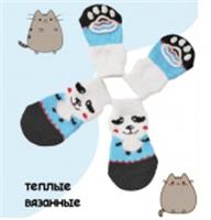 Носочки для животных 