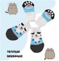 Носочки для животных 
