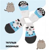 Носочки для животных 