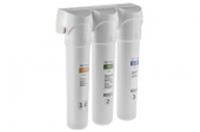 Фильтр Гейзер-Смарт для жесткой воды БЕЗ КРАНА 16028, РОССИЯ, код 3070109453, штрихкод 460705650951, артикул 16028