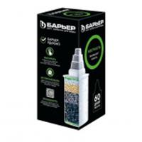 Картридж БАРЬЕР - 6 (жесткая вода) ресурс 350л, Россия, код 266030031, штрихкод 460103200417