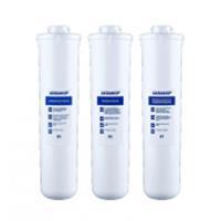 Комплект картриджей АКВАФОР К3-К2-К7 для мягкой воды (3 шт), Россия, код 3070200028, штрихкод 460098700196