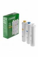 Комплект картриджей Оптима Старт (подходит для систем СМАРТ) 50122, Россия, код 3070209426, штрихкод 466004371490