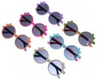 743-042 Очки солнцезащитные детские 