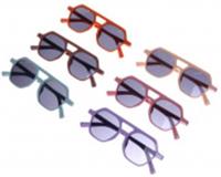 743-045 Очки солнцезащитные детские 