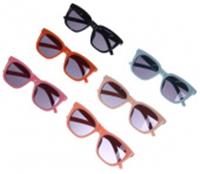 743-047 Очки солнцезащитные детские 