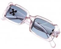 743-059 Очки солнцезащитные детские 