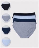 Трусы мужские слип Vanessa 6802-105 2XL, В ассортименте, Китай, код 31201040568, штрихкод 464047865256 