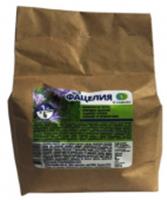 Сидерат ДачиУдачи Фацелия 1кг (Крафт пакет ), Россия, код 31303210044, штрихкод 463117621764