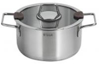 Кастрюля TalleR TR-11032 2.0л Каскад, Китай, код 35001110106, штрихкод 467016561102