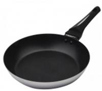 Сковорода 24см б/кр а/п [СТАЙЛ] корпус 1,8мм индукц.дно ТРС 3,6мм, покрытие Xylan 032824, Китай, код 35002020125, штрихкод 462953020676, артикул КТ-НА-С24