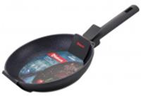 Сковорода SA-F09-24 Сапфир 24см кованая синяя, РОССИЯ, код 35002060125, штрихкод 465779831099, артикул SA-F09-24