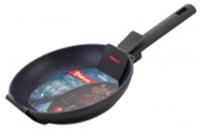 Сковорода SA-F09-28 Сапфир 28см кованая синяя, РОССИЯ, код 35002060127, штрихкод 465779831103, артикул SA-F09-28