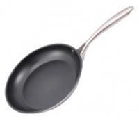 Сковорода SA-F13-22 GRAND 22см нерж черная, Китай, код 35002060135, штрихкод 465782392238