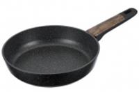 62-1022 Сковорода 22х5 см Linea ALBERO (индукция), КИТАЙ, код 35002070068, штрихкод 461027596459, артикул 62-1022