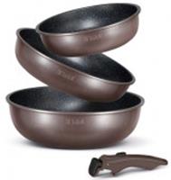 Набор посуды Taller TR-44153, Китай, код 35005040019, штрихкод 467016561261