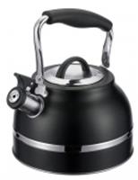 78-001 Чайник 3л со свистком Linea TEA, КИТАЙ, код 35006020036, штрихкод 461027596505, артикул 78-001