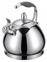 78-005 Чайник 3л со свистком Linea TEA, КИТАЙ, код 35006020038, штрихкод 461027596509, артикул 78-005