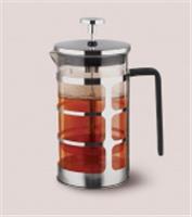 Sr0136 Френч пресс 600 мл Edge, Китай, код 35006050019, штрихкод 300000004898, артикул Sr0136