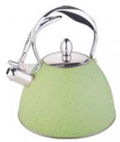 Чайник металлический BK-S642 3л., Китай, код 35006060110, штрихкод 695141500642