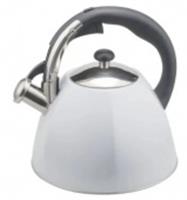 Чайник металлический WR-5061 3л, Китай, код 35006060113, штрихкод 690141601825