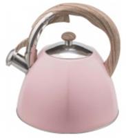 Чайник металлический WR-5062 3л, Китай, код 35006060114, штрихкод 690141601831